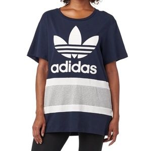 Adidas BIG Trefoil Tee